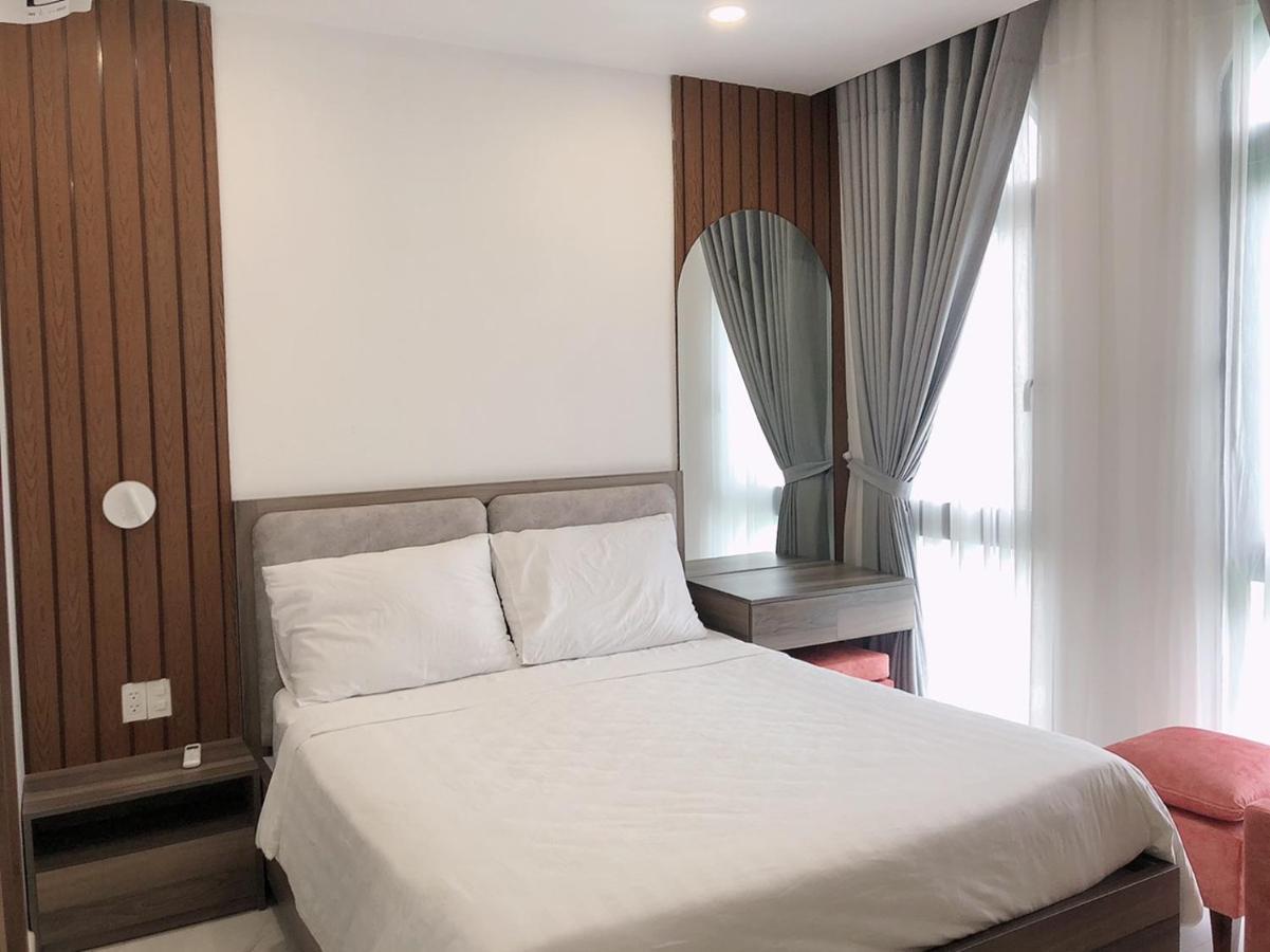 Homestay Grand World Phu Quoc Buitenkant foto