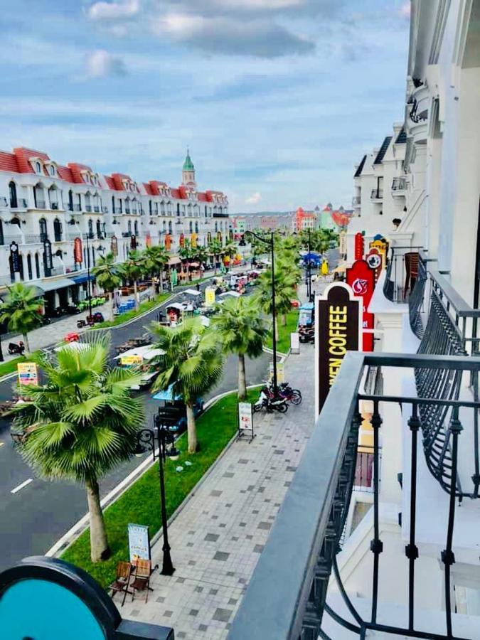 Homestay Grand World Phu Quoc Buitenkant foto