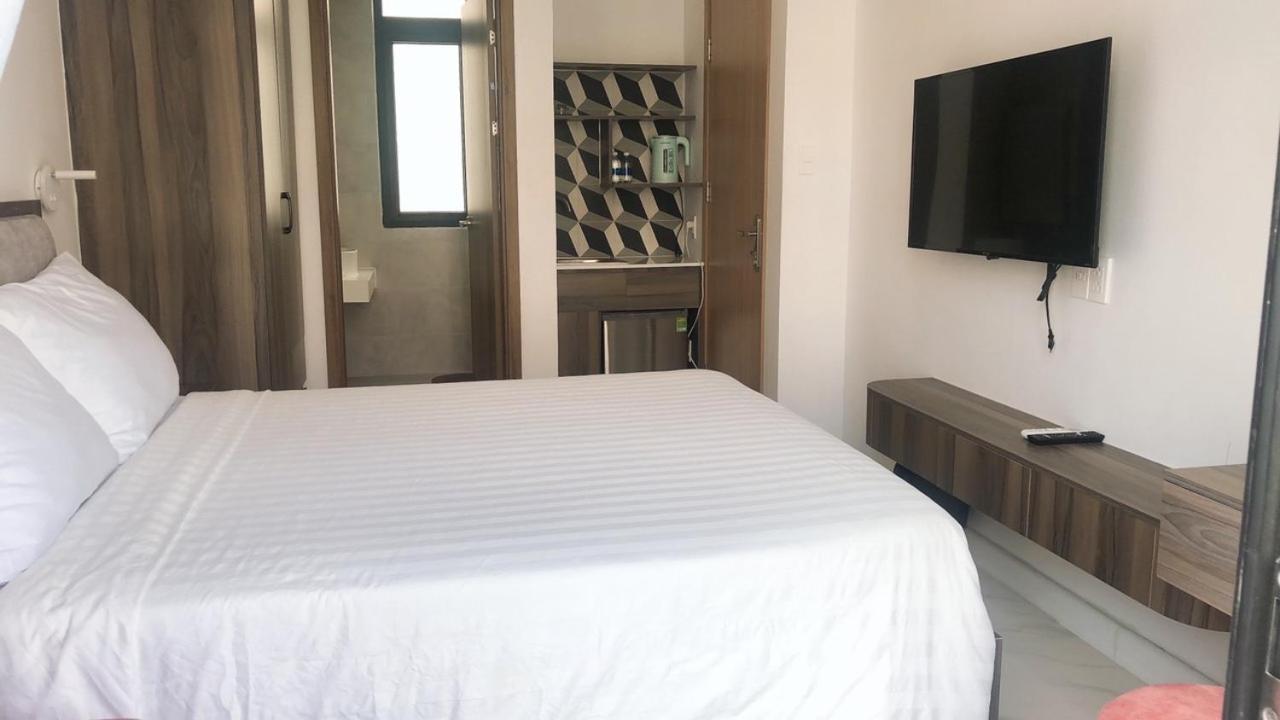 Homestay Grand World Phu Quoc Buitenkant foto