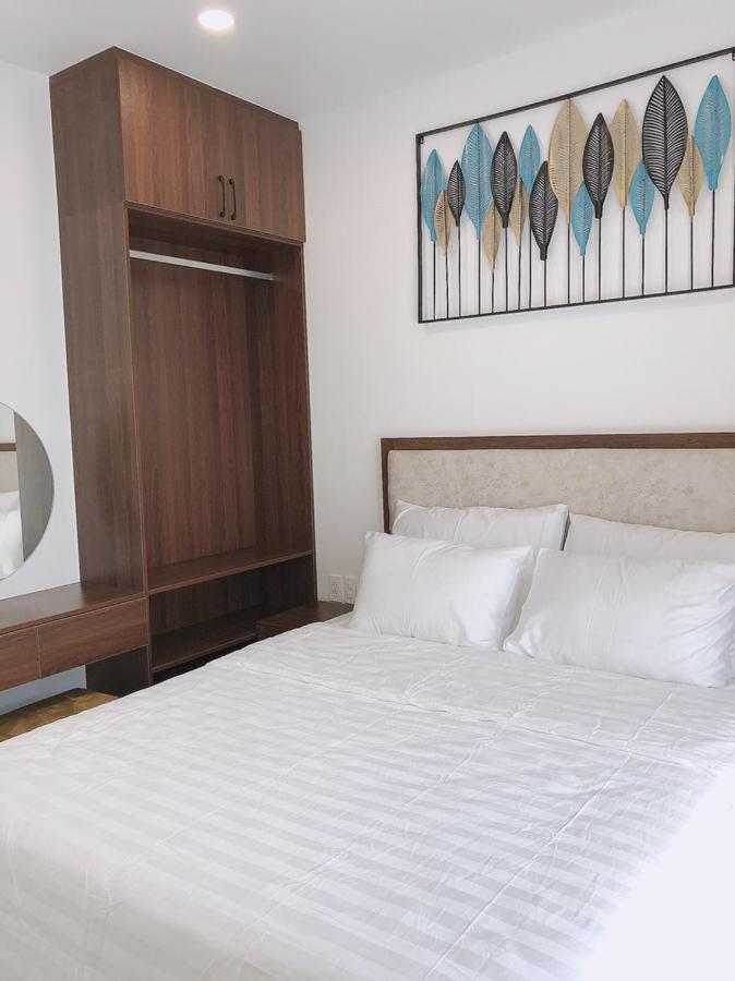 Homestay Grand World Phu Quoc Buitenkant foto