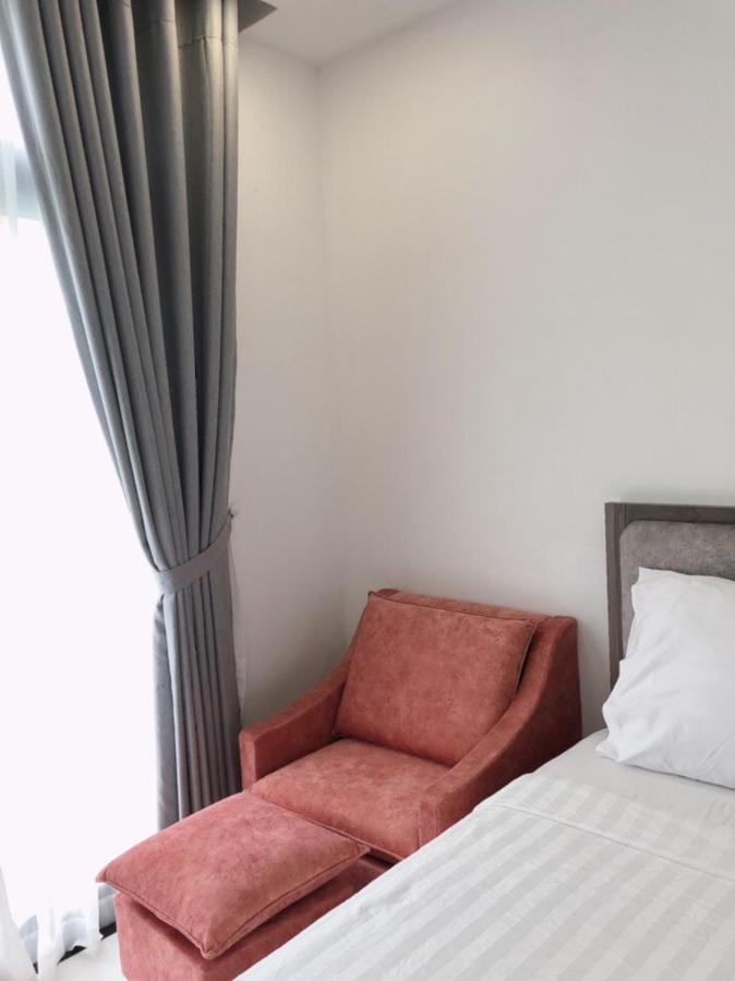 Homestay Grand World Phu Quoc Buitenkant foto